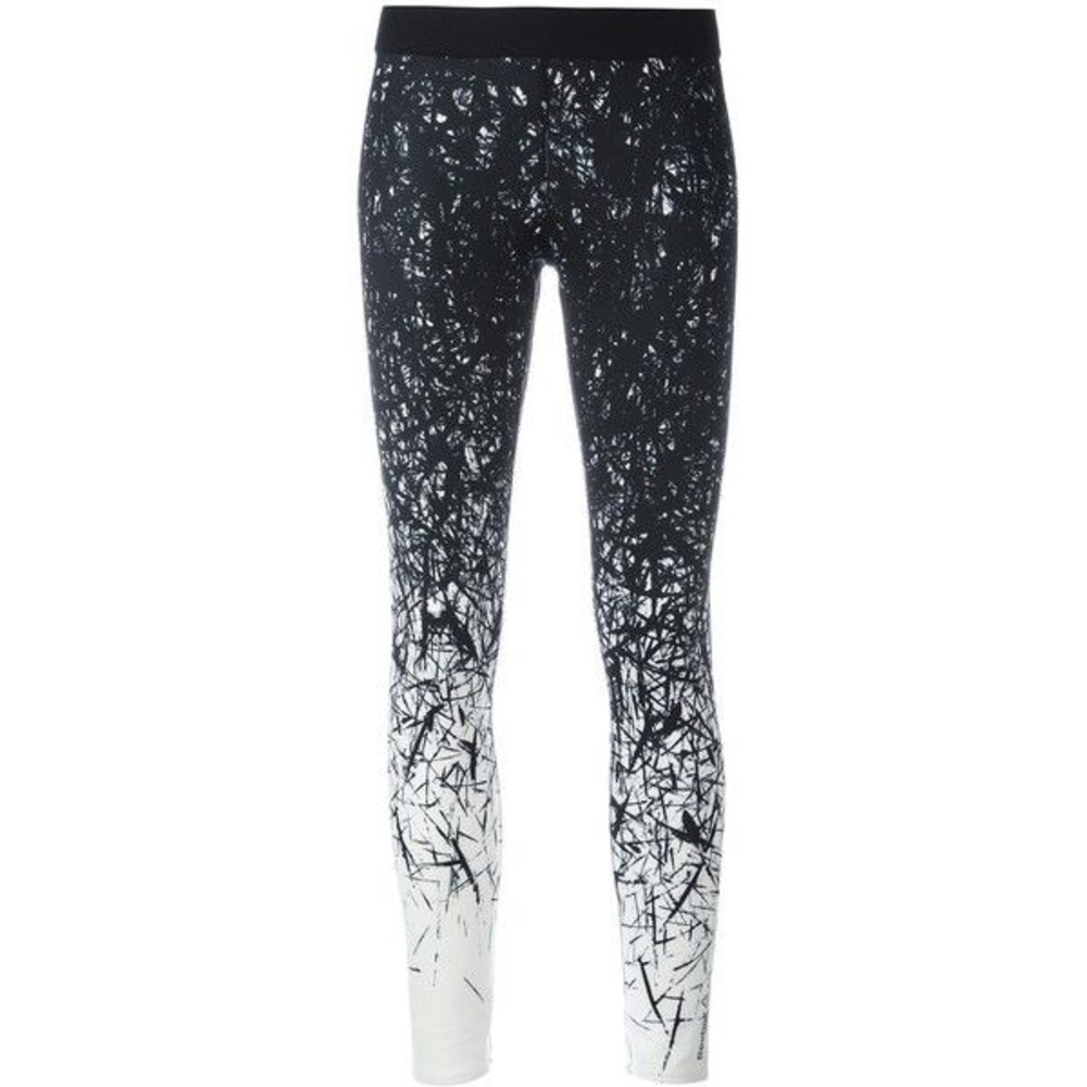 Reebok CrossFit Leggings - Size M- Never worn!